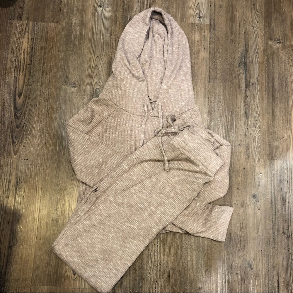 Gymshark Slounge Set